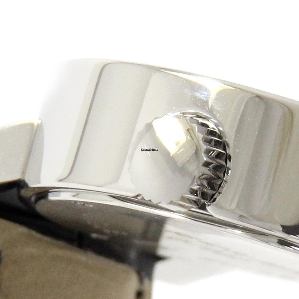 IMG_9081 Bulgari Bulgari Mens watch Unisex Automatic BB42SLAUTO BB42BSLD AT Replica 4