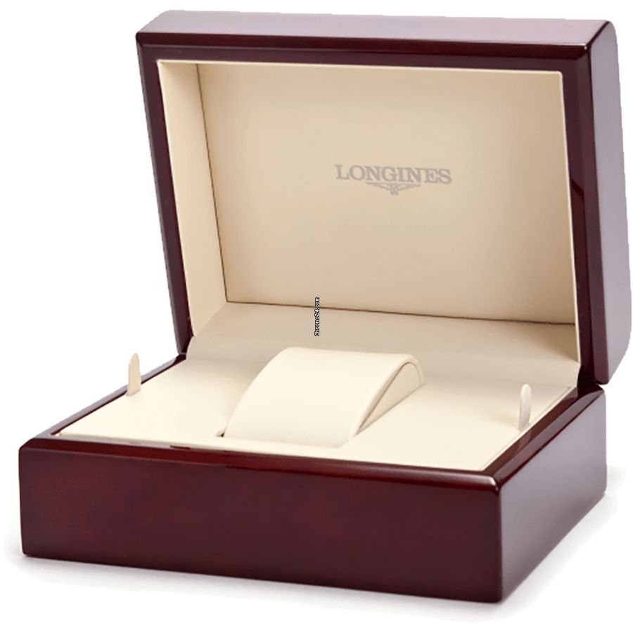 IMG_9081 Longines Master Collection Mens watch Unisex Automatic Rose gold L27168783 Replica 4
