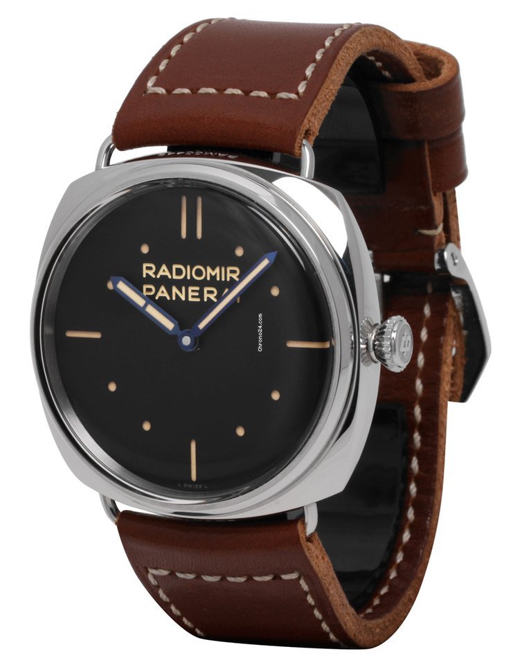 IMG_9081 Panerai Special Editions Automatic Steel PAM00449 Replica 4