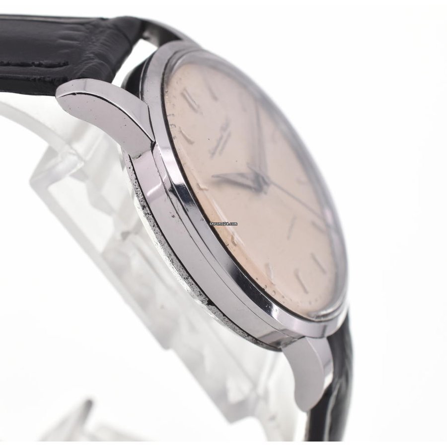 IMG_9081 IWC Mens watch Unisex Automatic Steel 648A Replica 4
