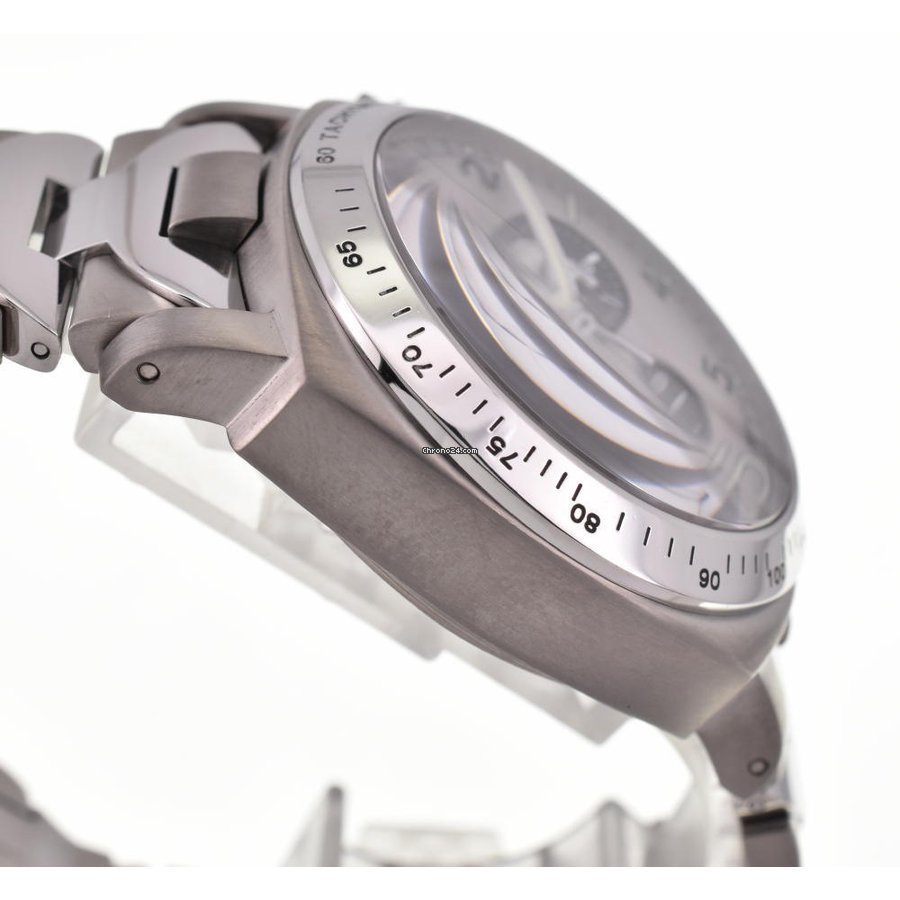 IMG_9081 Panerai Special Editions Mens watch Unisex Automatic Steel PAM00060 Replica 4