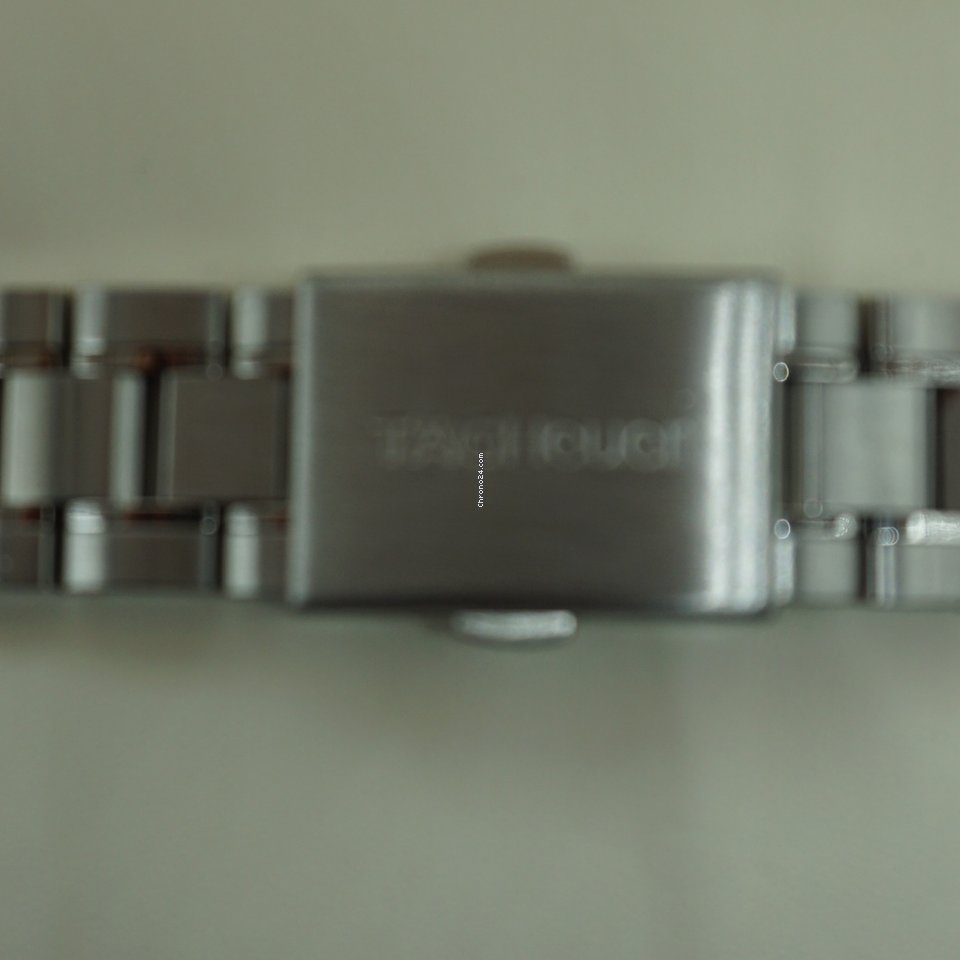 IMG_9081 TAG Heuer Aquaracer Lady Womens watch Quartz Steel WAF1311 Replica 4
