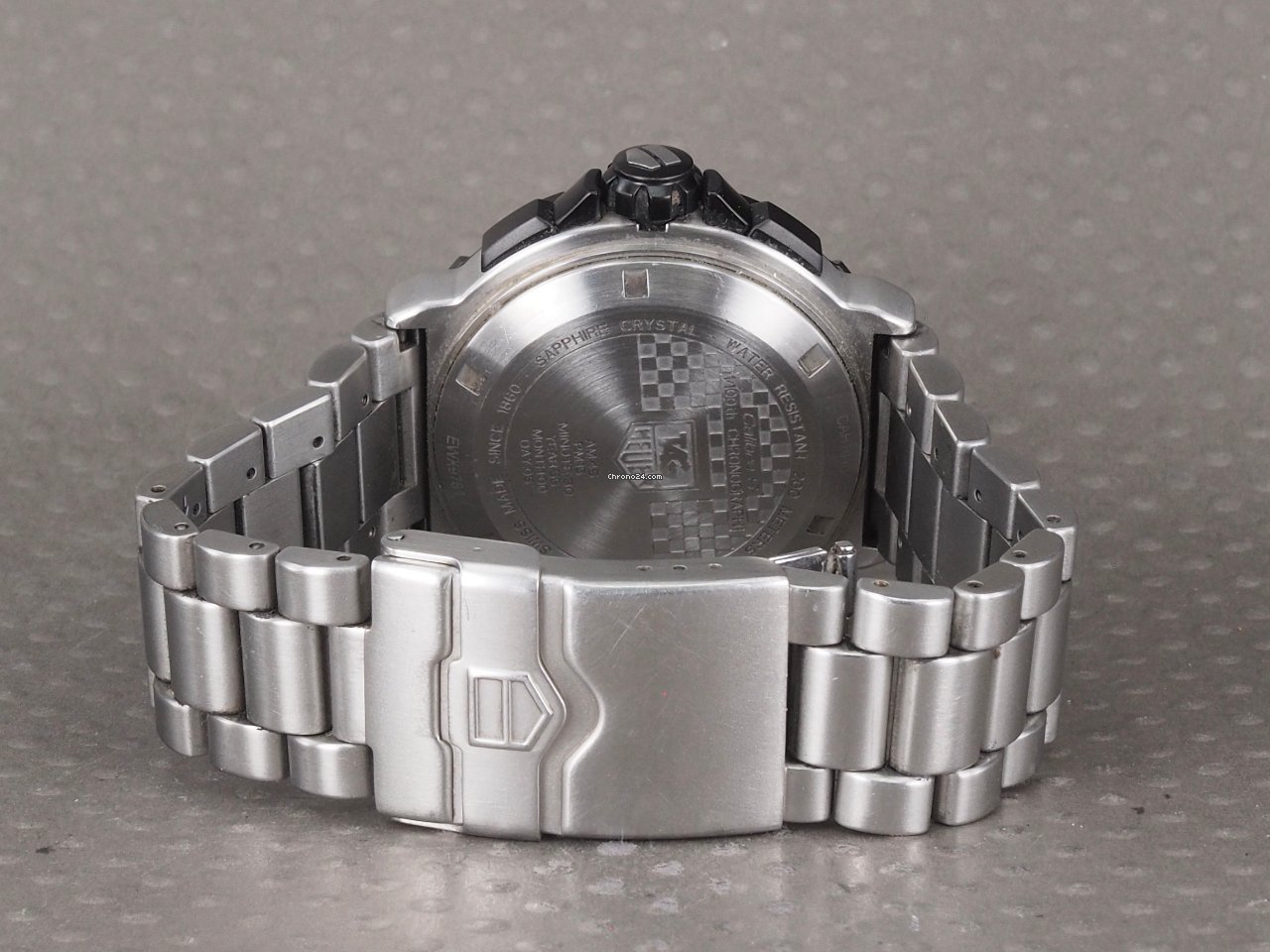 IMG_9081 TAG Heuer Formula 1 Titanium CAH7010.BA0854 Replica 4
