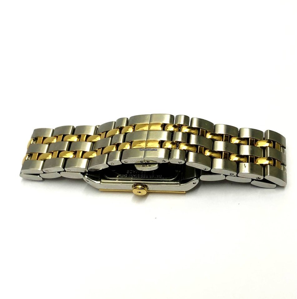 Raymond Weil Tango Steel 5381-ST-00658 Replica 4