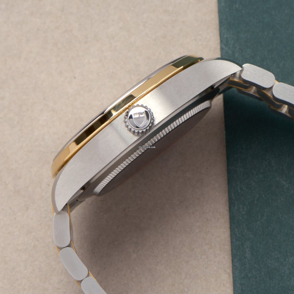 IMG_9081 Tudor Style Womens watch Automatic Steel 12303 Replica 4