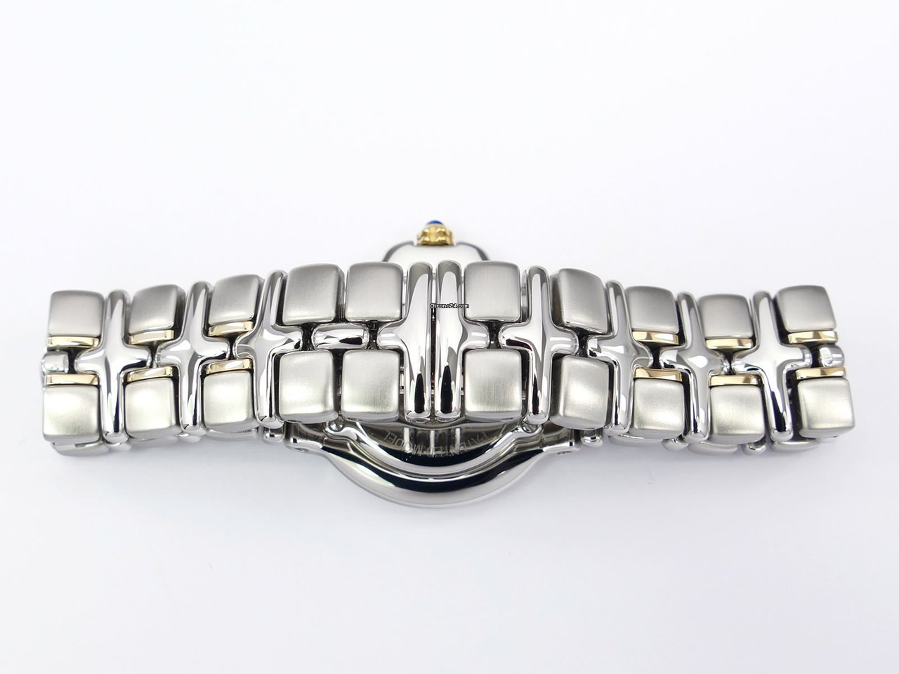 Raymond Weil Parsifal Womens watch Quartz Gold Steel 9990 Replica 4