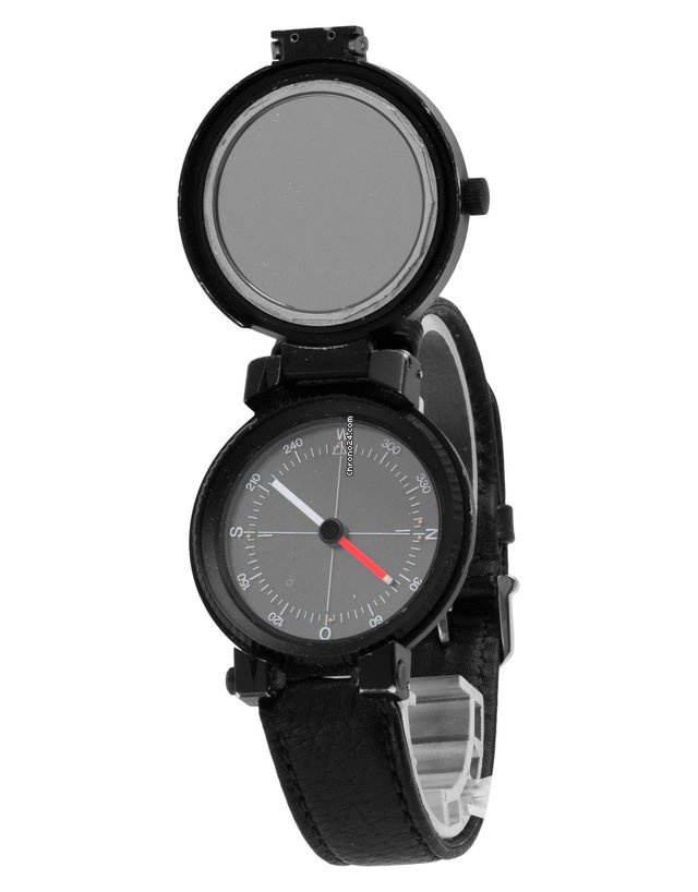 IMG_9081 Porsche Design Mens watch Unisex Automatic Aluminum 3551 Replica 4