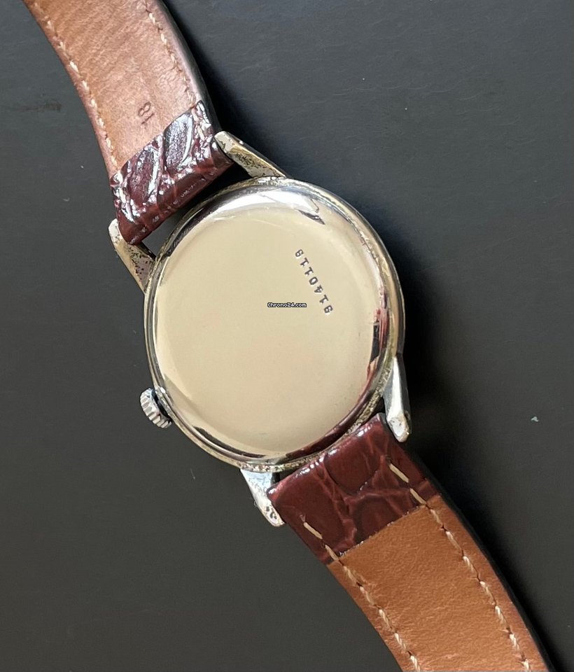 IMG_9081 Zenith Mens watch Unisex Automatic 9140118 Replica 4