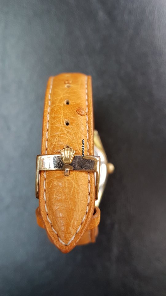 Tudor Oyster Prince Mens watch Unisex Automatic Yellow gold 7965 Replica 4