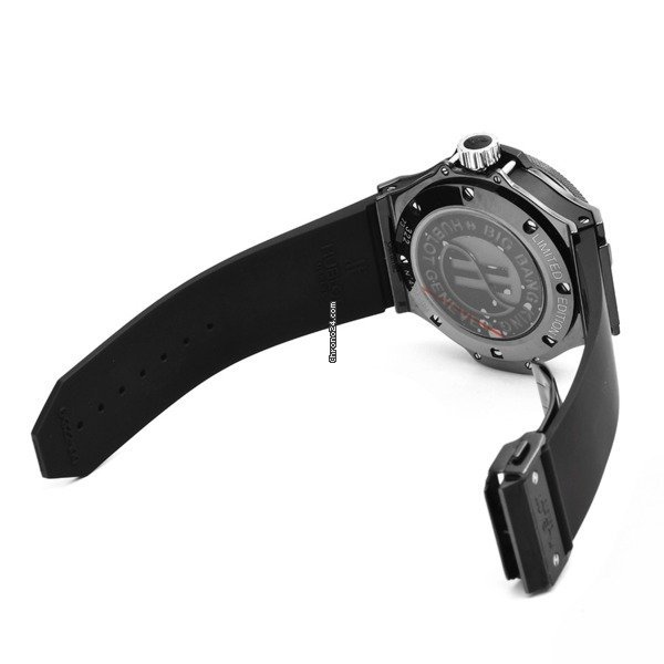 IMG_9081 Hublot Big Bang King Automatic Ceramic 322.CM.1110.RX Replica 4