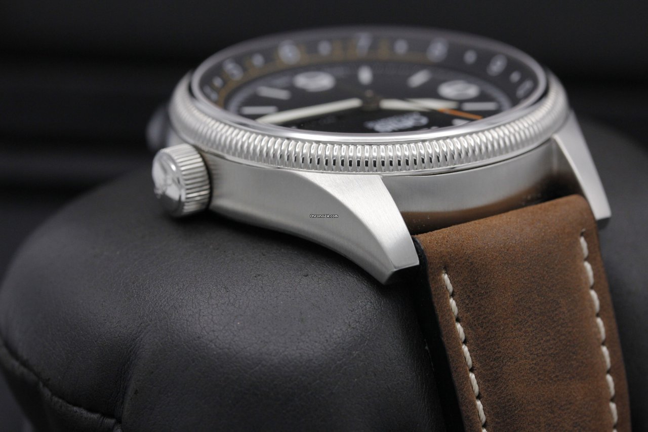 Oris Royal Flying Doctor Service Limited Edition Steel 01 735 7728 4084 Replica 4