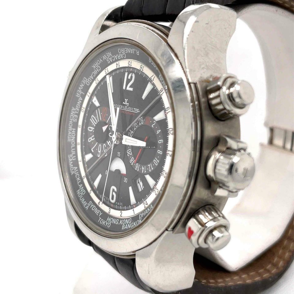 IMG_9081 Jaeger-LeCoultre Master Compressor Extreme World Chronograph Automatic Q1768470 Replica 4