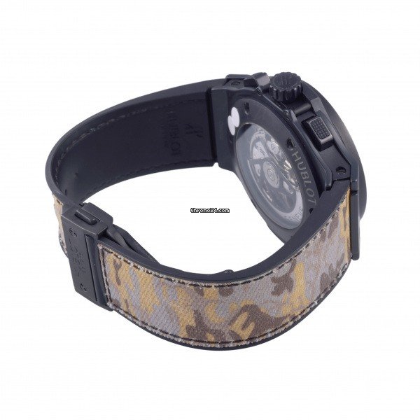Hublot Big Bang 44 mm Automatic 301.CI.8710.NR.1987 Replica 4