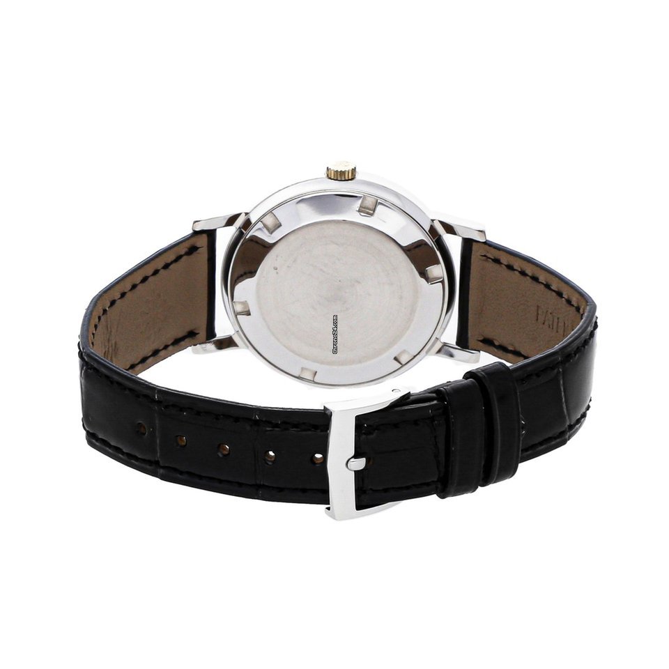 IMG_9081 Patek Philippe Calatrava Mens watch Unisex Automatic Steel 3466 Replica 4
