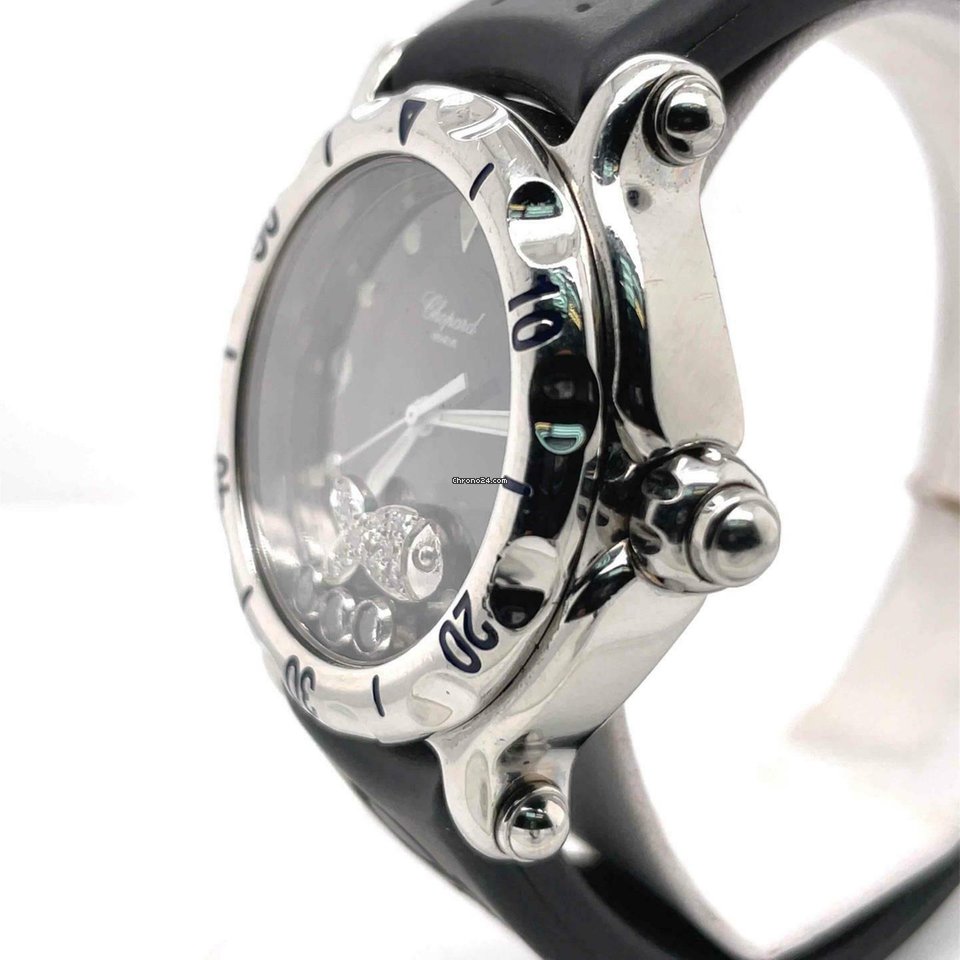 Chopard Quartz 28 8347-8 Replica 4