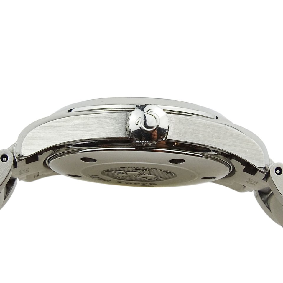 IMG_9081 Omega Seamaster Aqua Terra Womens watch Quartz Steel 2577.80.00 Replica 4