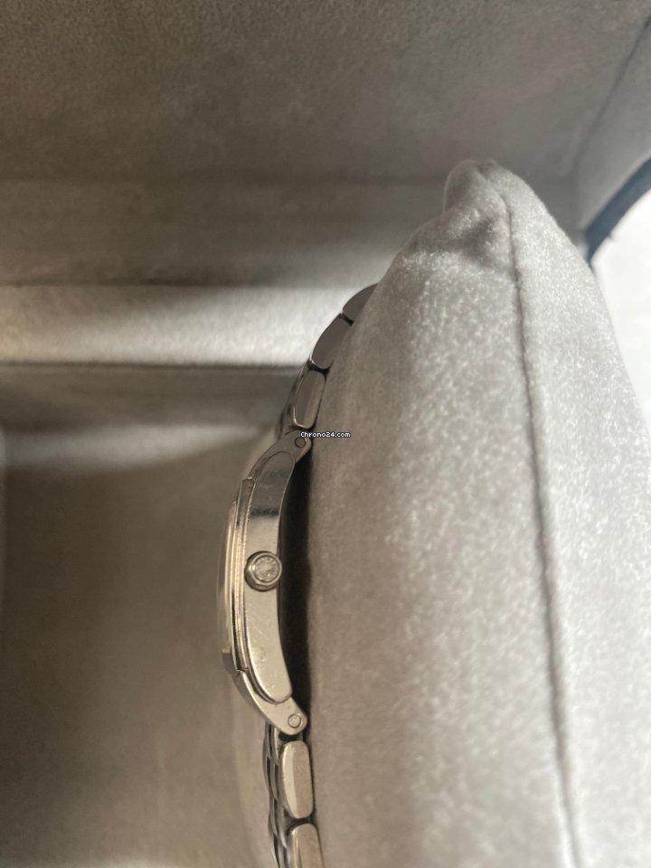 IMG_9081 Longines DolceVita Quartz Steel L5.158.4.16.6 Replica 4