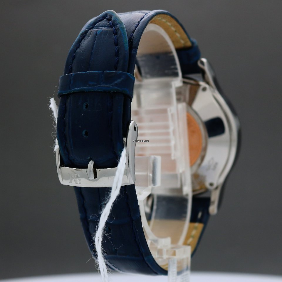 IMG_9081 Jaeger-LeCoultre Mens watch Unisex Automatic Steel Q1418420 Replica 4