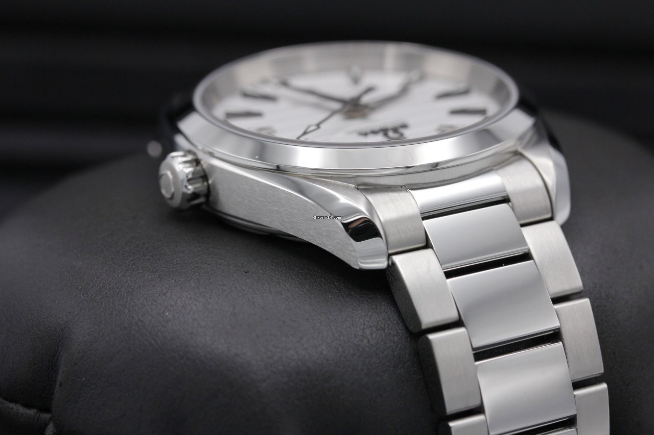 IMG_9081 Omega Seamaster Aqua Terra Steel 220.10.38.20.02.001 Replica 4