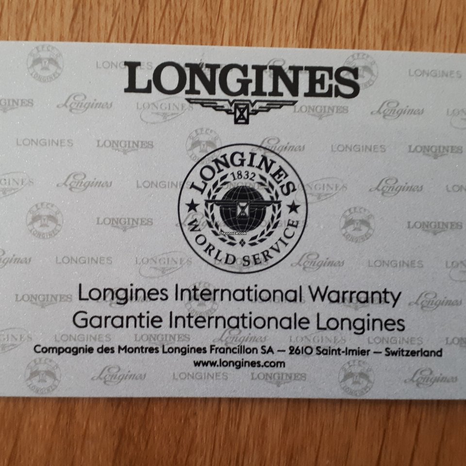 IMG_9081 Longines Symphonette Womens watch Quartz Steel L2.306.4.71.6 Replica 4