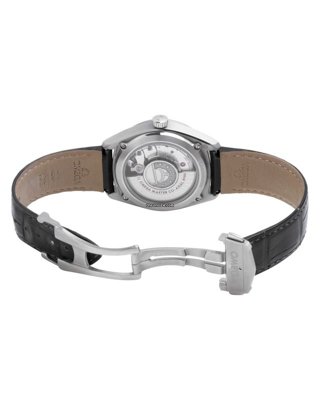 IMG_9081 Omega Globemaster Mens watch Unisex Automatic Steel 130.33.39.21.02.001 Replica 4