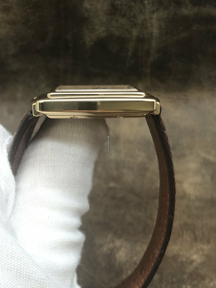 Corum Automatic Yellow gold 74.121.56 Replica 4