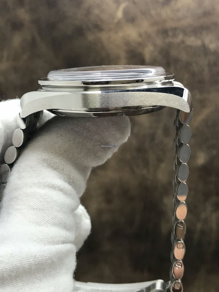 Omega Speedmaster Professional Moonwatch Manual winding Steel 3861 310.30.42.50.01.002 Replica 4