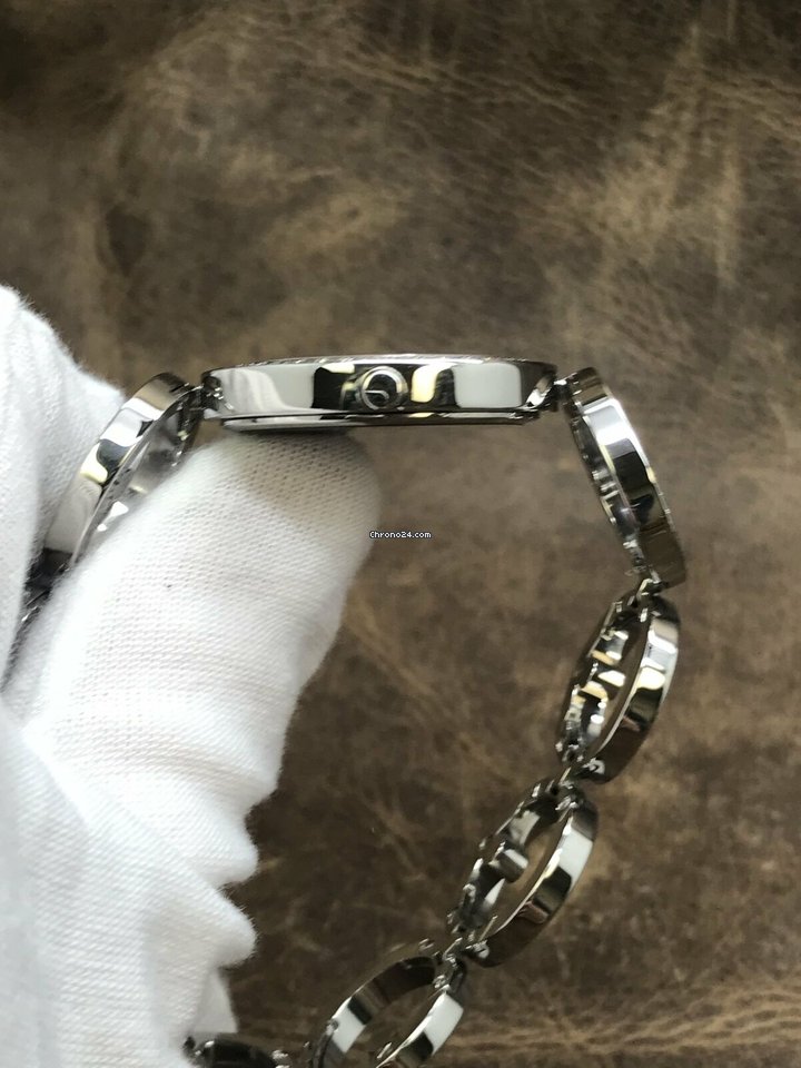 Movado Quartz Steel 84 E4 1856 Replica 4
