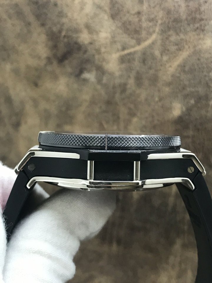 IMG_9081 Hublot Big Bang King Automatic Palladium 322.LM.100.RX Replica 4