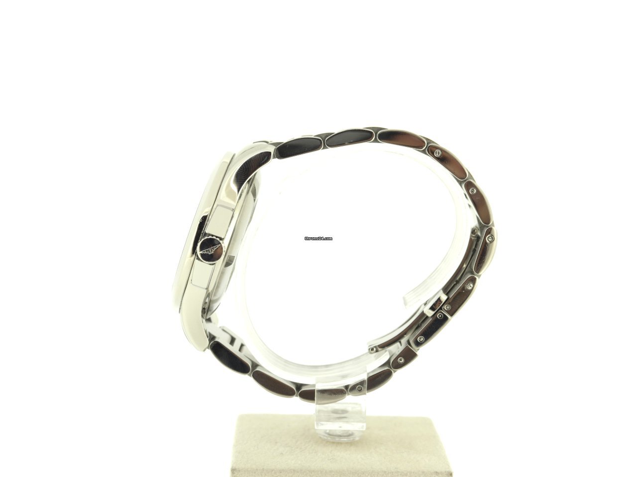 IMG_9081 Longines Conquest Mens watch Unisex Quartz Steel L3.759.4.58.6 Replica 4
