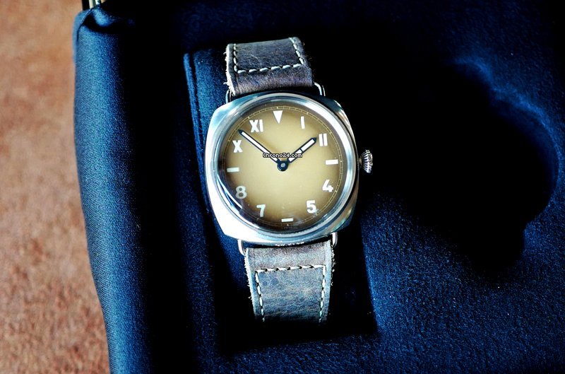 IMG_9081 Panerai Manual winding Steel PAM 931 Replica 4