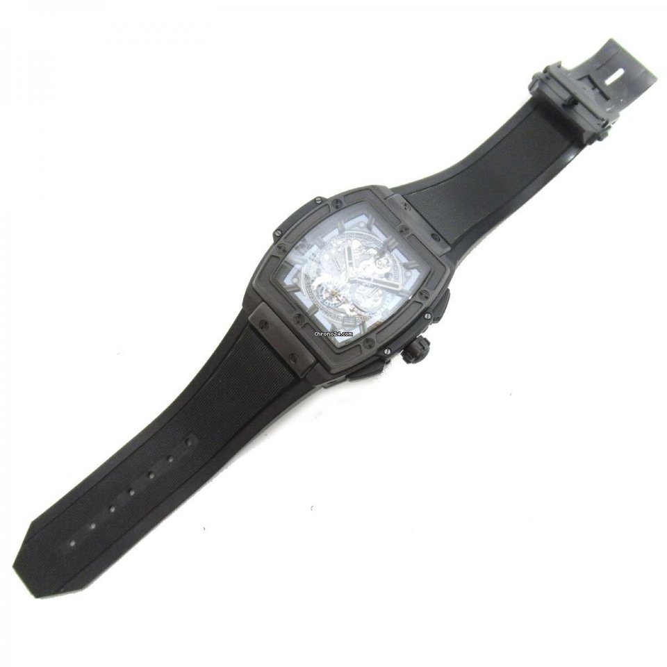 IMG_9081 Hublot Spirit of Big Bang Mens watch Unisex Automatic 601.CI.0110.RX Replica 4