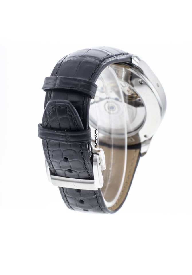 IMG_9081 Baume & Mercier Clifton Automatic Steel M0A10278 Replica 4