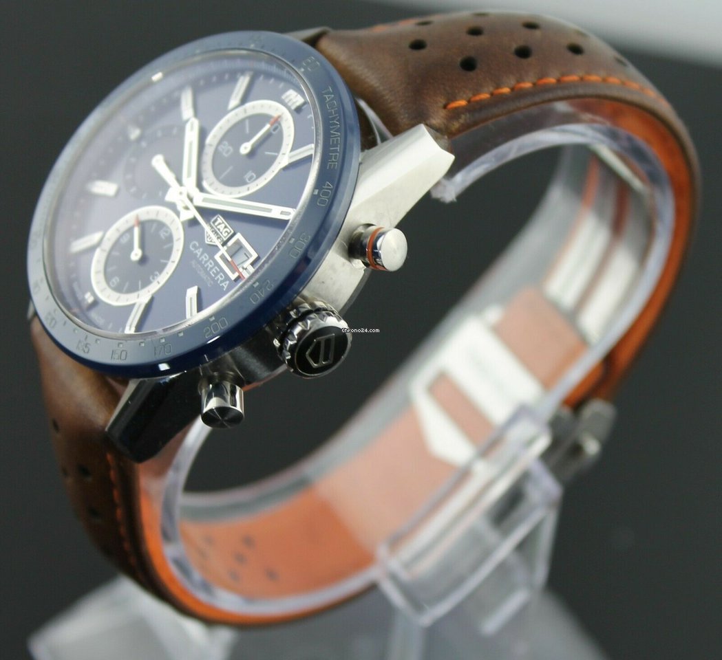 IMG_9081 TAG Heuer Carrera Automatic Steel CBM2112.FC6455 Replica 4