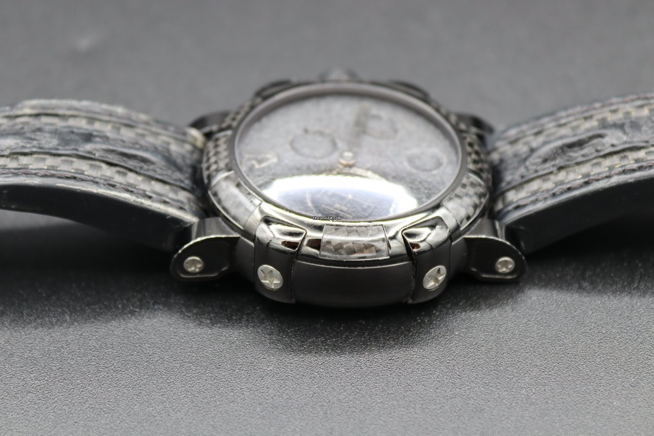 IMG_9081 Romain Jerome Moon-DNA Mens watch Unisex Automatic Steel MB.FB.BBBB.00 Replica 4