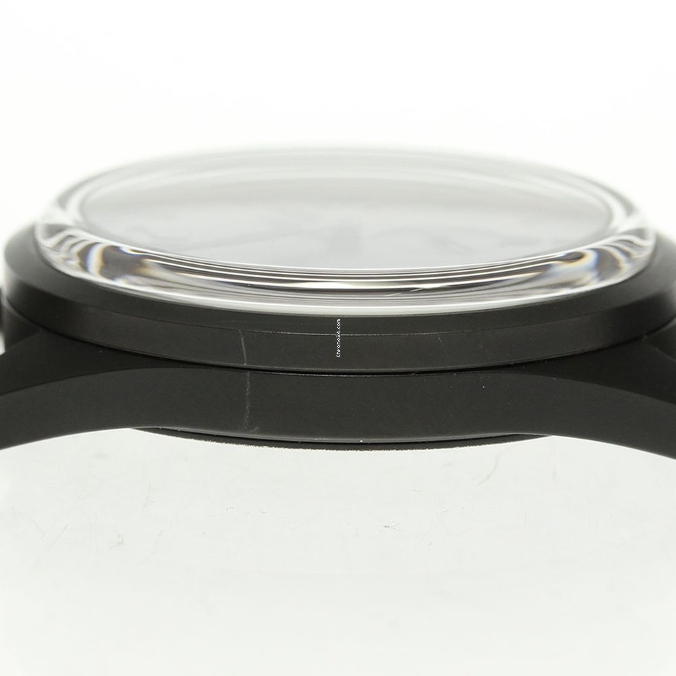 Bell & Ross Vintage Mens watch Unisex Automatic Steel BR123-95 Replica 4