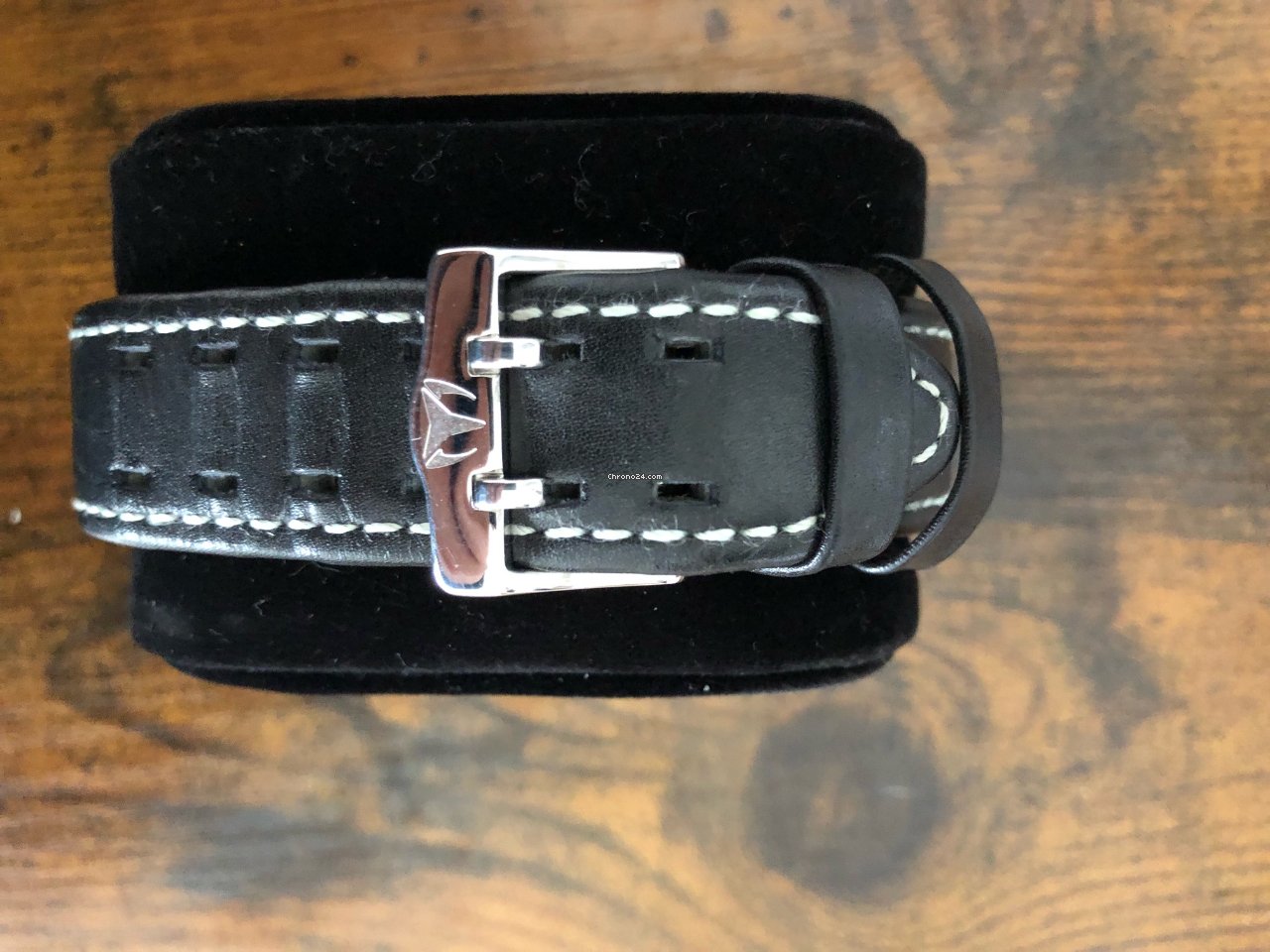 IMG_9081 Technomarine Mens watch Unisex Quartz Steel XSCM01 Replica 4