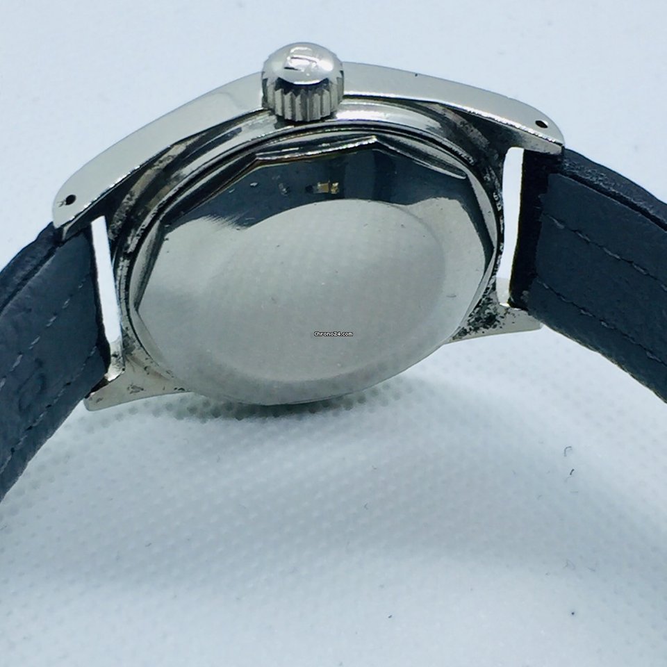 Tissot Mens watch Unisex Automatic Steel 44516-16X Replica 4