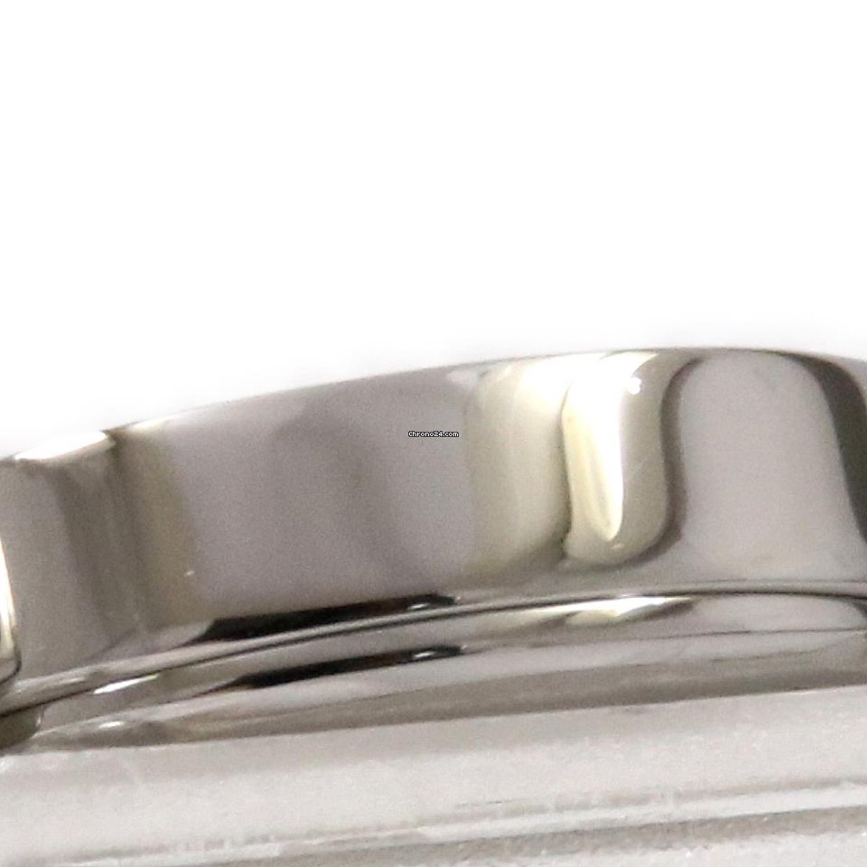 Bulgari Bulgari Womens watch Quartz BB23SS BB23WSSD Replica 4