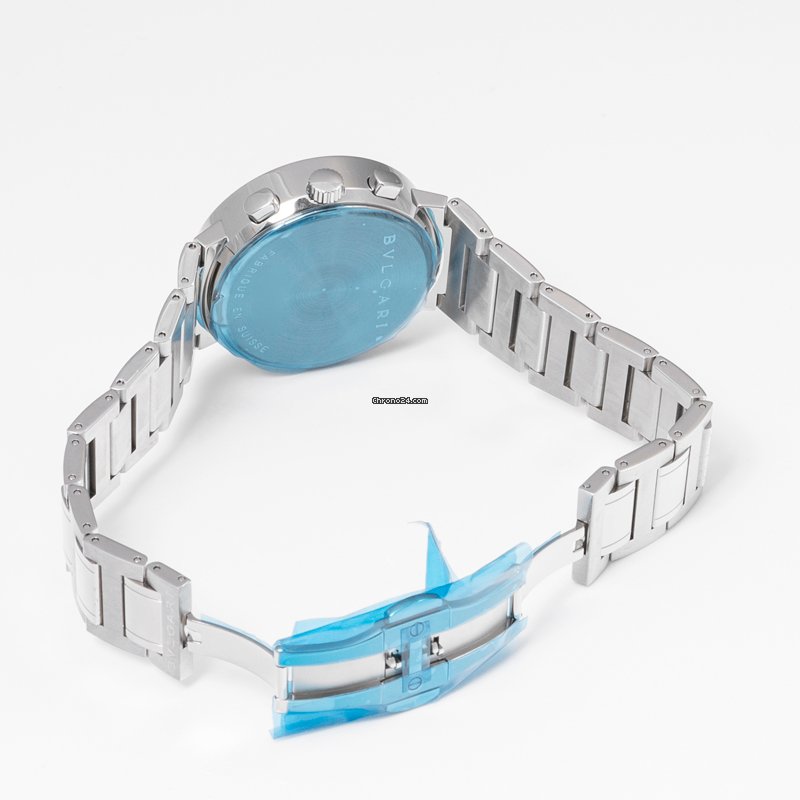 Bulgari Bulgari 101377 Replica 4