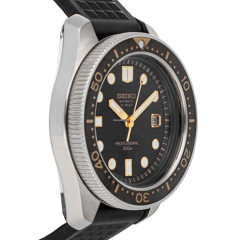 IMG_9081 Seiko Prospex Mens watch Unisex Automatic Steel SBEX007 Replica 4