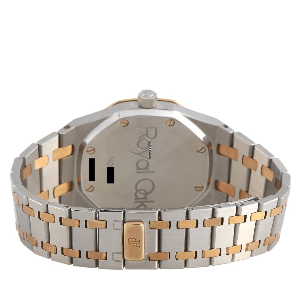 IMG_9081 Audemars Piguet Royal Oak Mens watch Unisex Automatic Steel 14790SA.00.0789SA.01 Replica 4