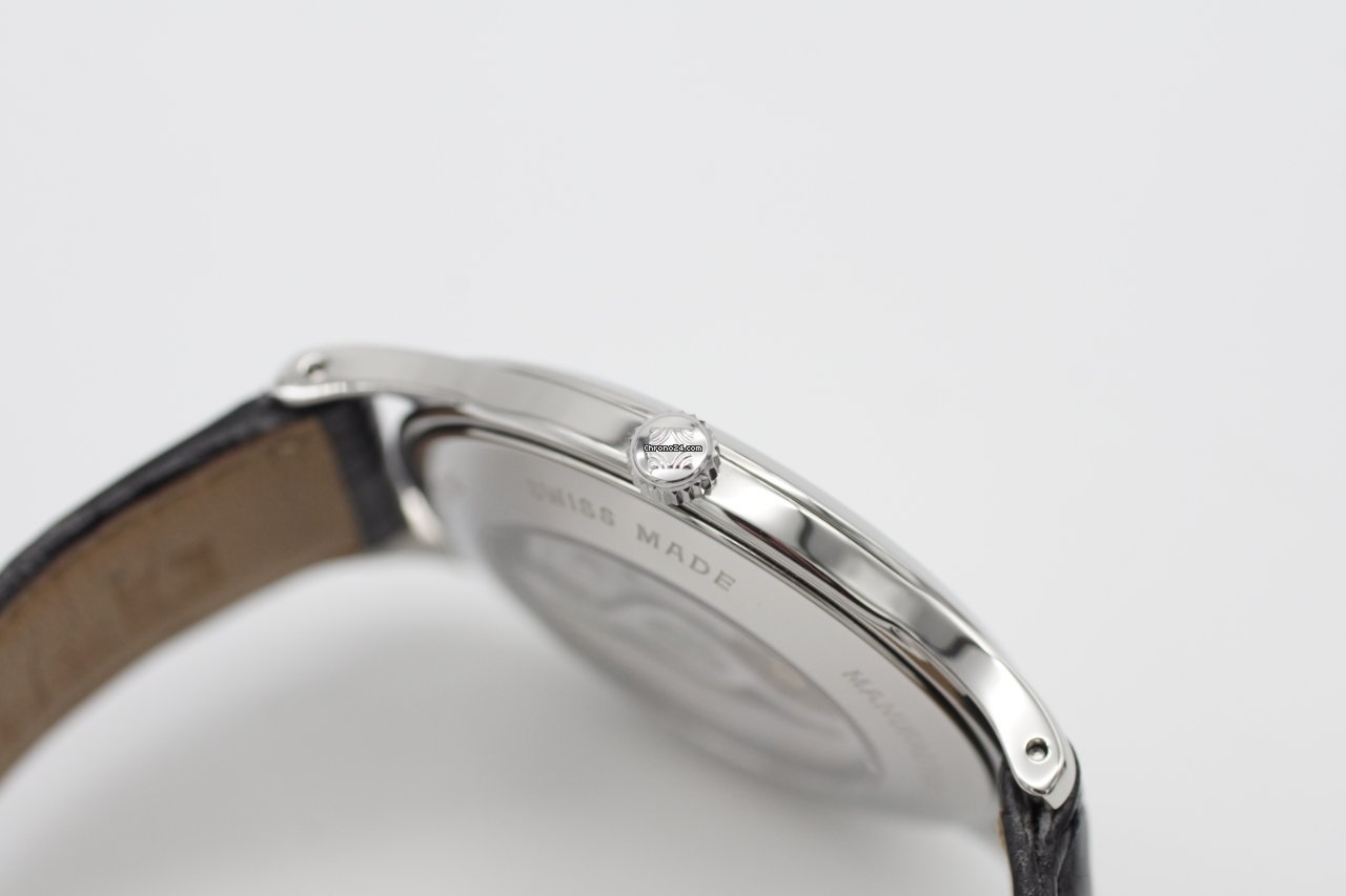 Zenith Mens watch Unisex Automatic Steel 01 1125.680 	01 02.1125.680 Replica 4