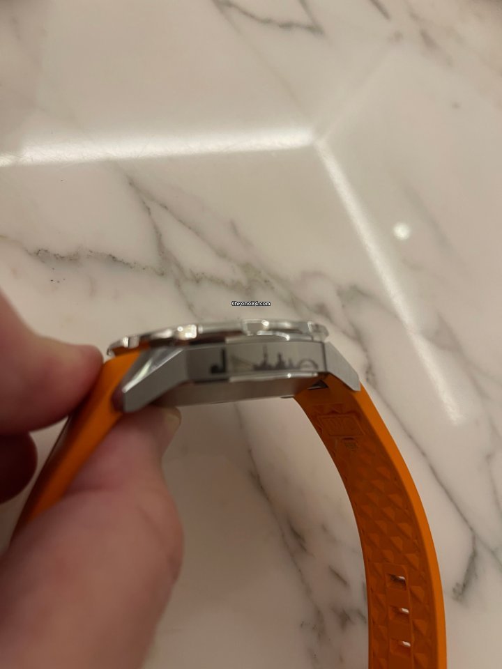 IMG_9081 IWC Aquatimer Automatic 2000 Mens watch Unisex Automatic Steel IW356807 Replica 4