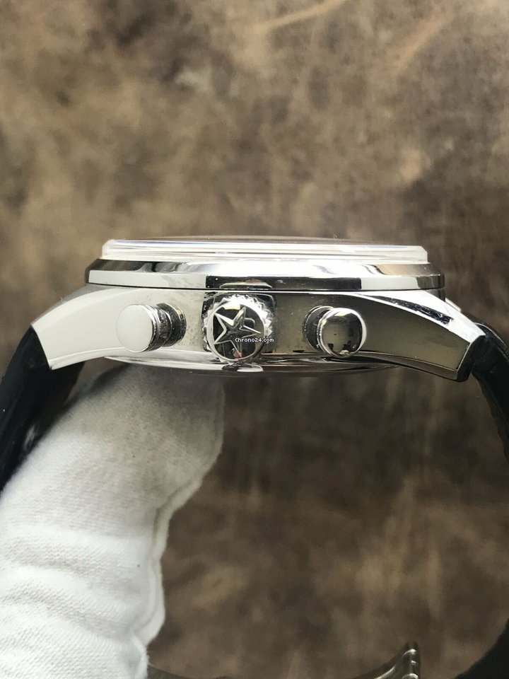 IMG_9081 Zenith El Primero Automatic Steel 03.2160.4047 Replica 4
