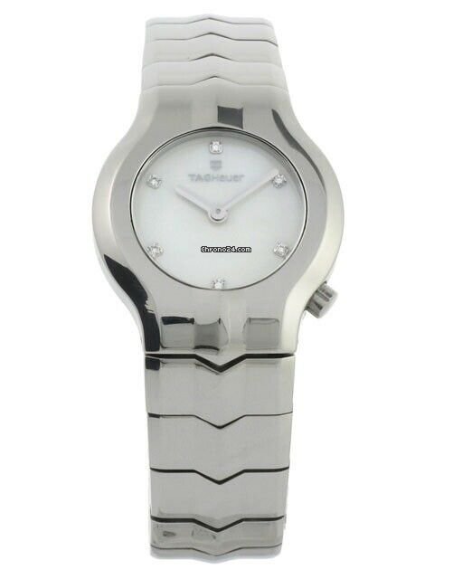 IMG_9081 TAG Heuer Alter Ego Quartz Steel WAA1418.BA0760 Replica 4