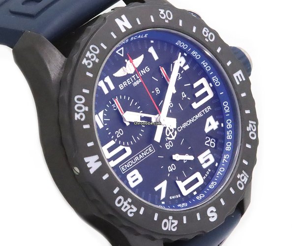 Breitling Endurance Pro Quartz X82310 Replica 4