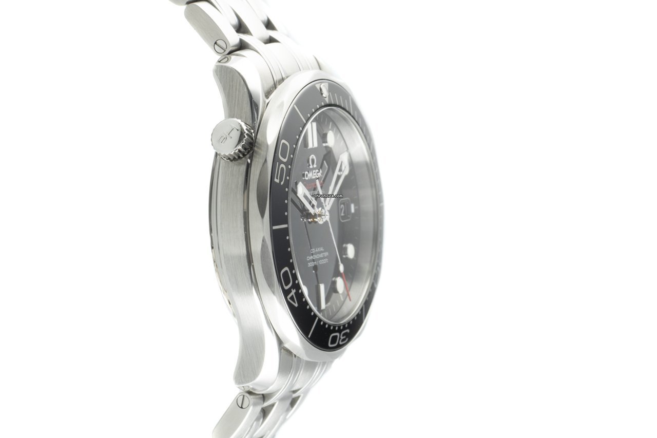 IMG_9081 Omega Seamaster Diver 300 M Mens watch Unisex Automatic Steel 212.30.41.20.01.003 Replica 4