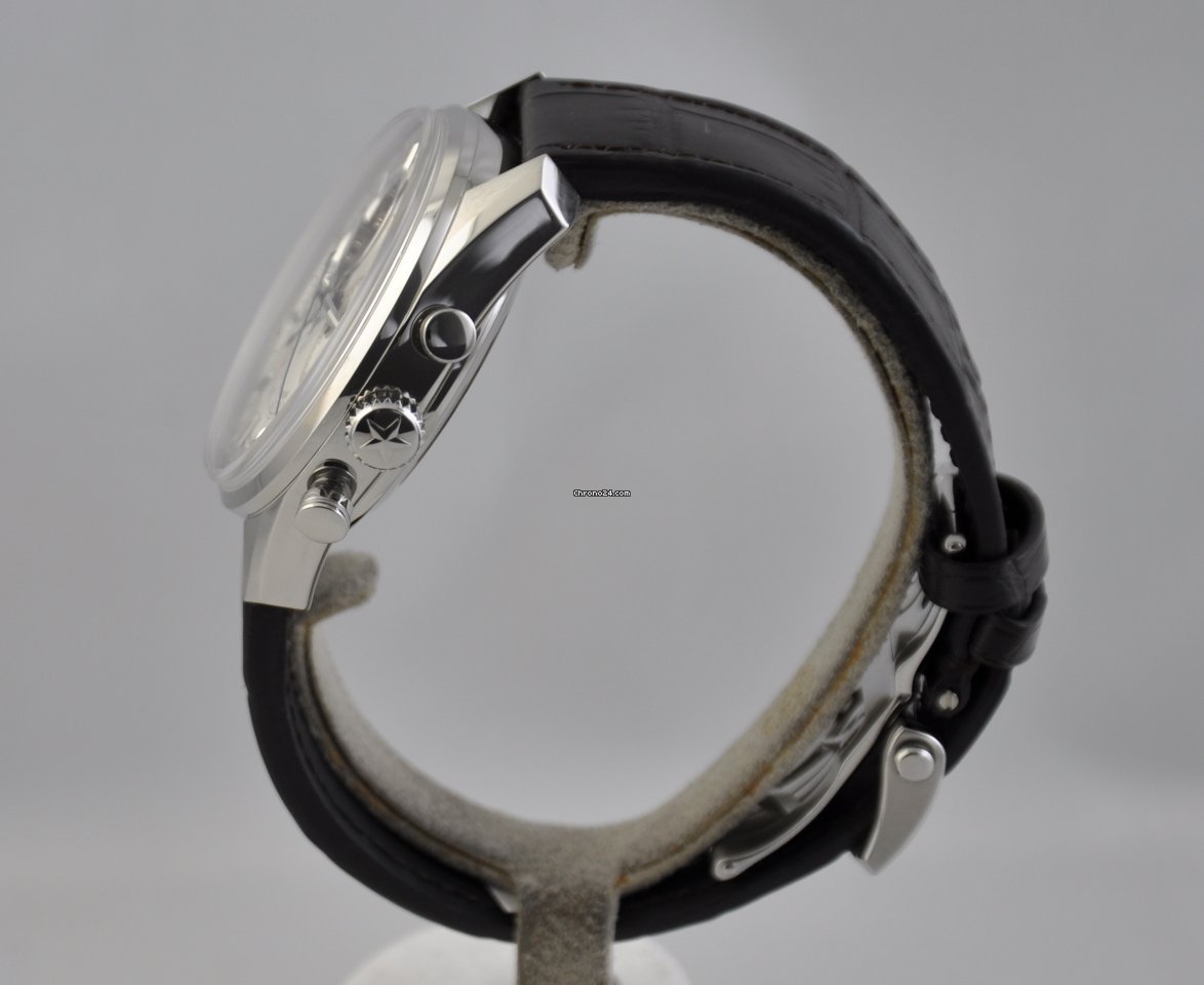 IMG_9081 Zenith El Primero Chronomaster Mens watch Unisex Automatic Steel 03.2080.4023 01.C494 Replica 4