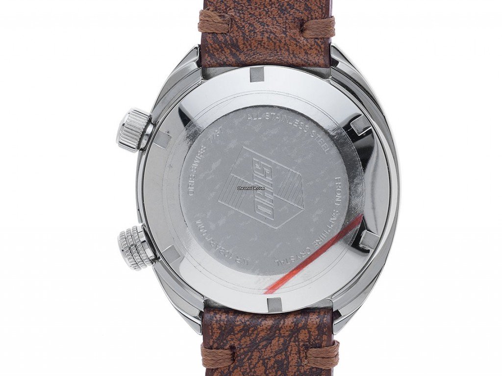 IMG_9081 Oris Chronoris Mens watch Unisex Automatic Steel 01 733 7737 4053 Replica 4